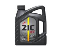 5/30 X7 LS ZIC   4л. синт. API SN/CF Масло моторное /кор.4шт./(ранее163051)