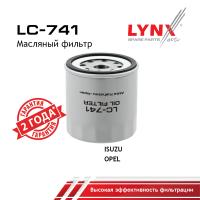 LC-741