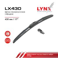 LX430