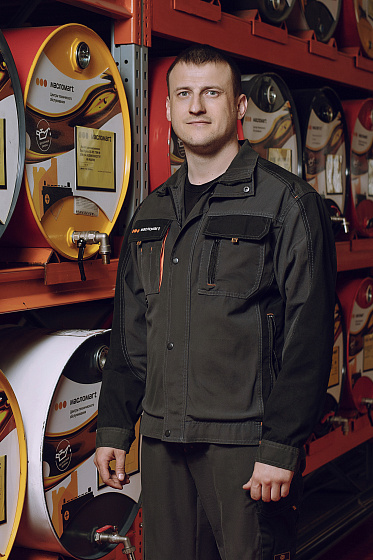 Зобнин Павел